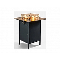 Slava fire table